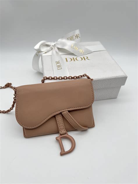 dior saddle nano pouch|Saddle Nano Pouch .